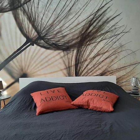 Graines Au Vent Apartment Berck Bagian luar foto