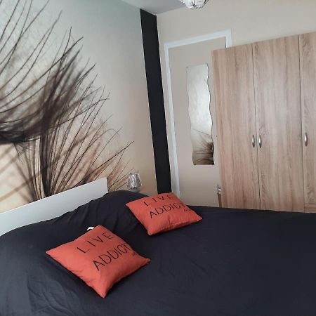 Graines Au Vent Apartment Berck Bagian luar foto