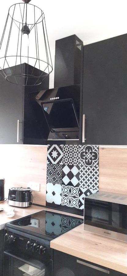 Graines Au Vent Apartment Berck Bagian luar foto