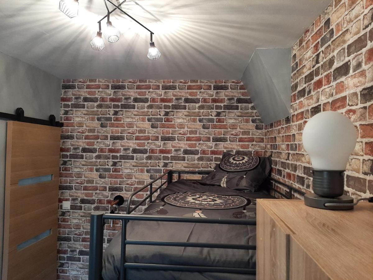 Graines Au Vent Apartment Berck Bagian luar foto