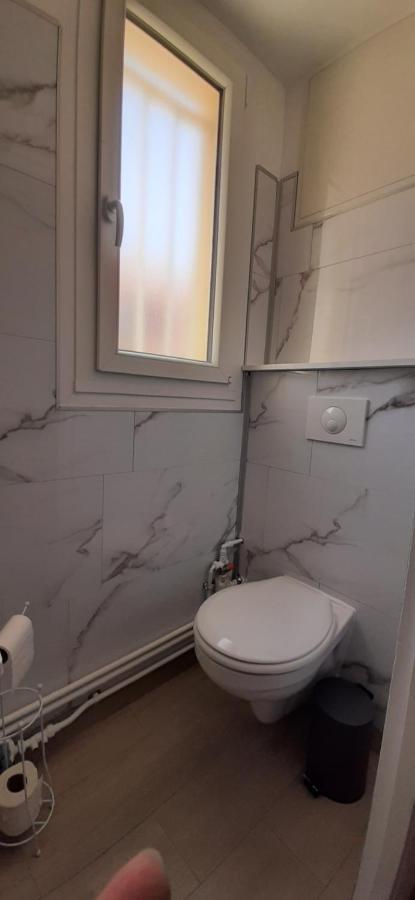 Graines Au Vent Apartment Berck Bagian luar foto