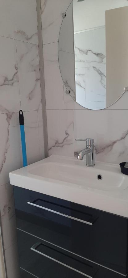 Graines Au Vent Apartment Berck Bagian luar foto